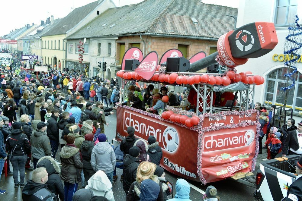 &copy; Foto: Funkhaus Regensburg