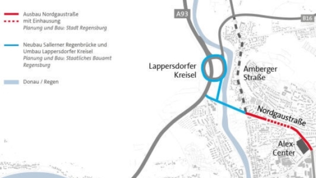 Heute startet in Regensburg die Maidult charivari