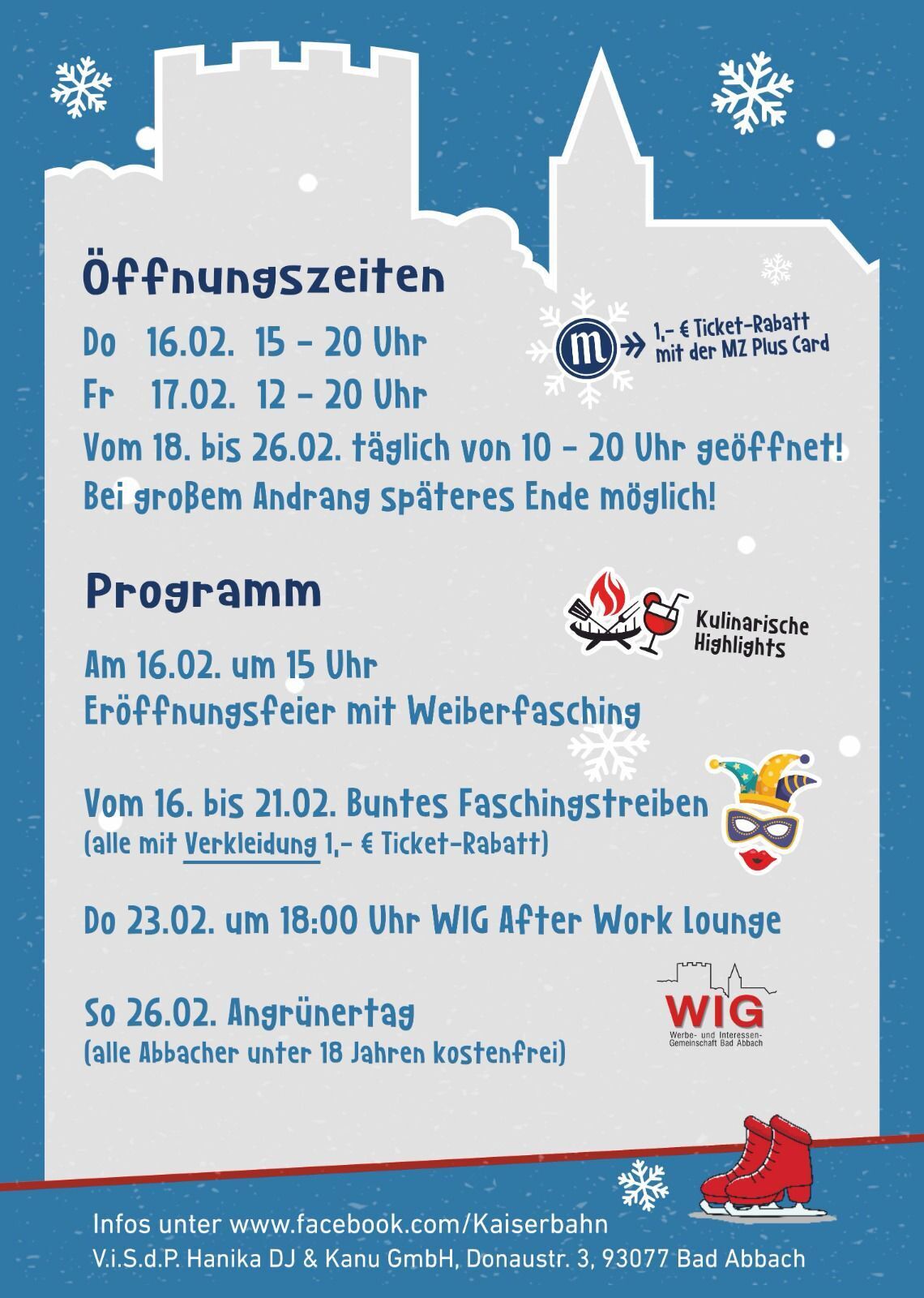 &copy; Christian Hanika