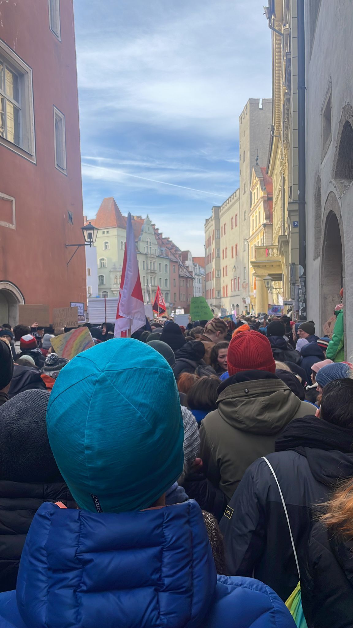 © charivari / Stubba