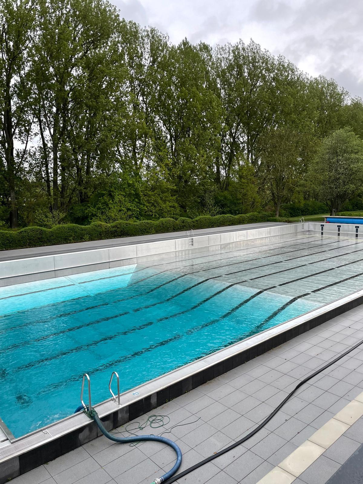 &copy; Foto: Christian Meier // Leiter W&ouml;hrdbad Regensburg