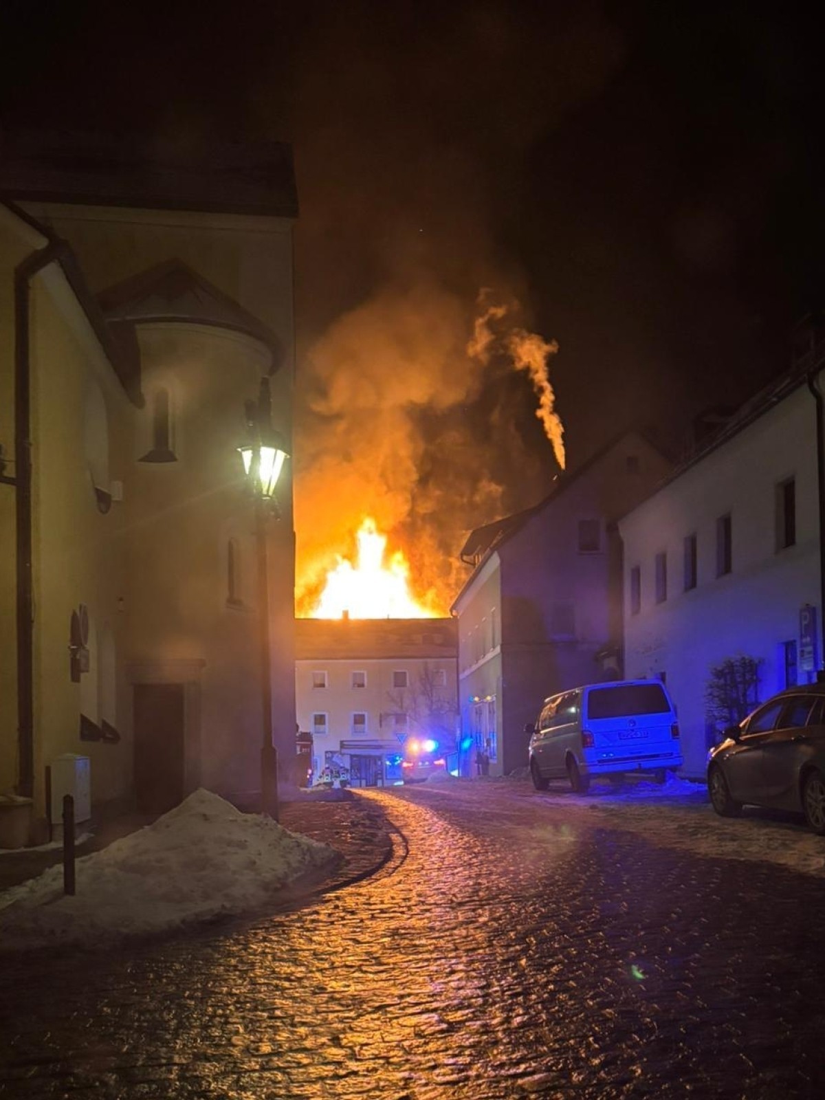 &copy; Kreisbrandinspektion Cham