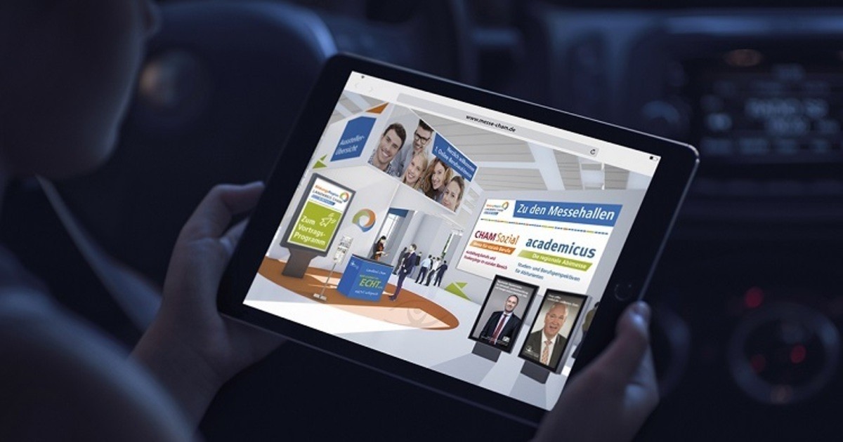 ChamlandCareer-l-dt-rund-um-das-Thema-Berufe-in-die-Stadthalle-Cham