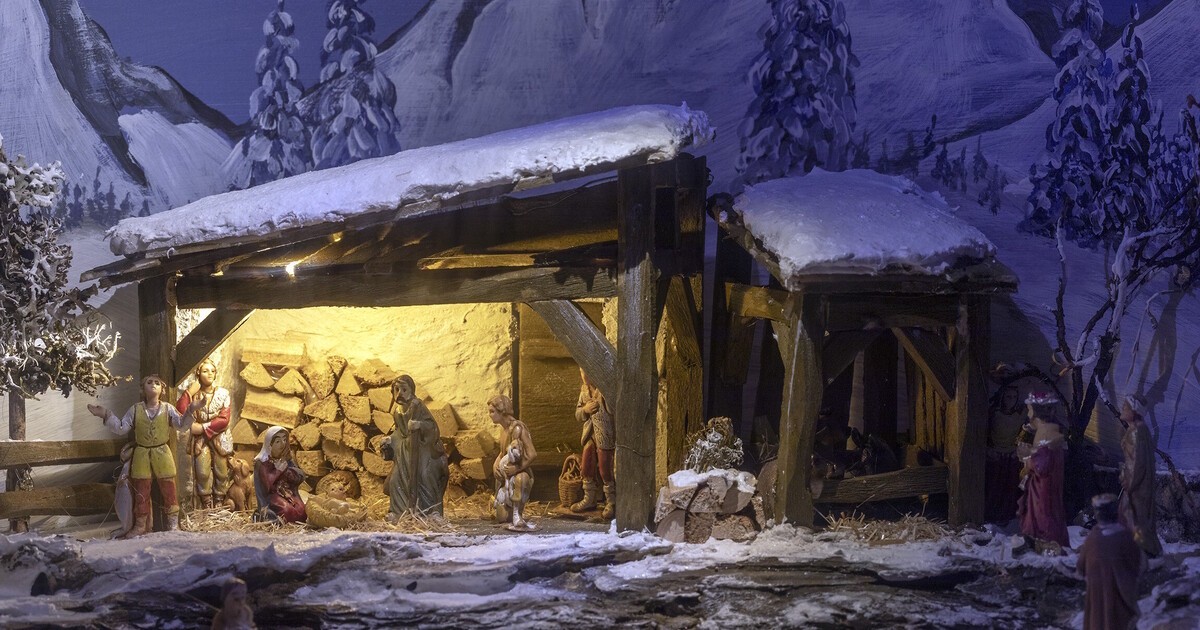 -kumenischer-Krippenweg-in-Regensburg-ffnet