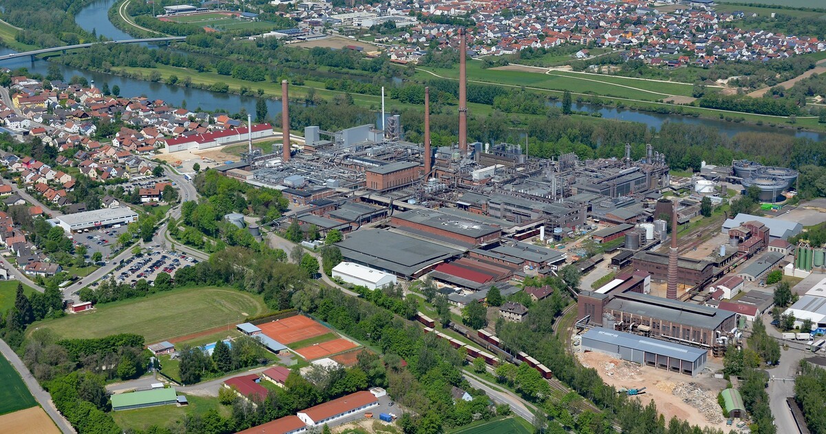 Neuer Hoffnungsschimmer für Kelheim Fibres | charivari
