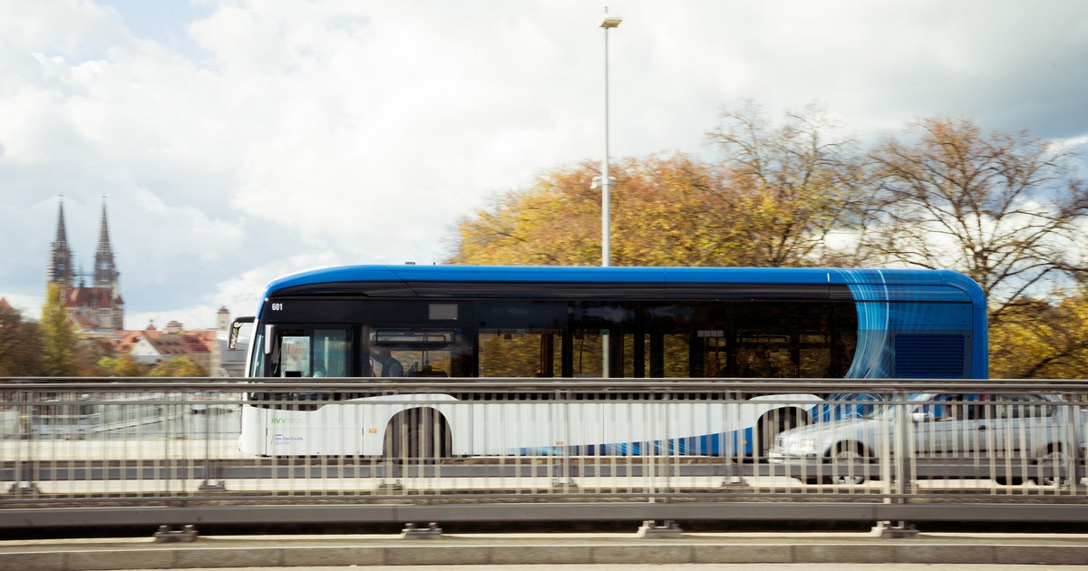 Charivari Regensburg Verkehrnull