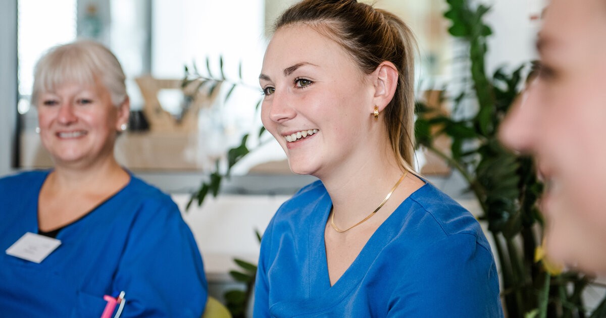 Schone Jobs Teilzeit Regensburg Bild