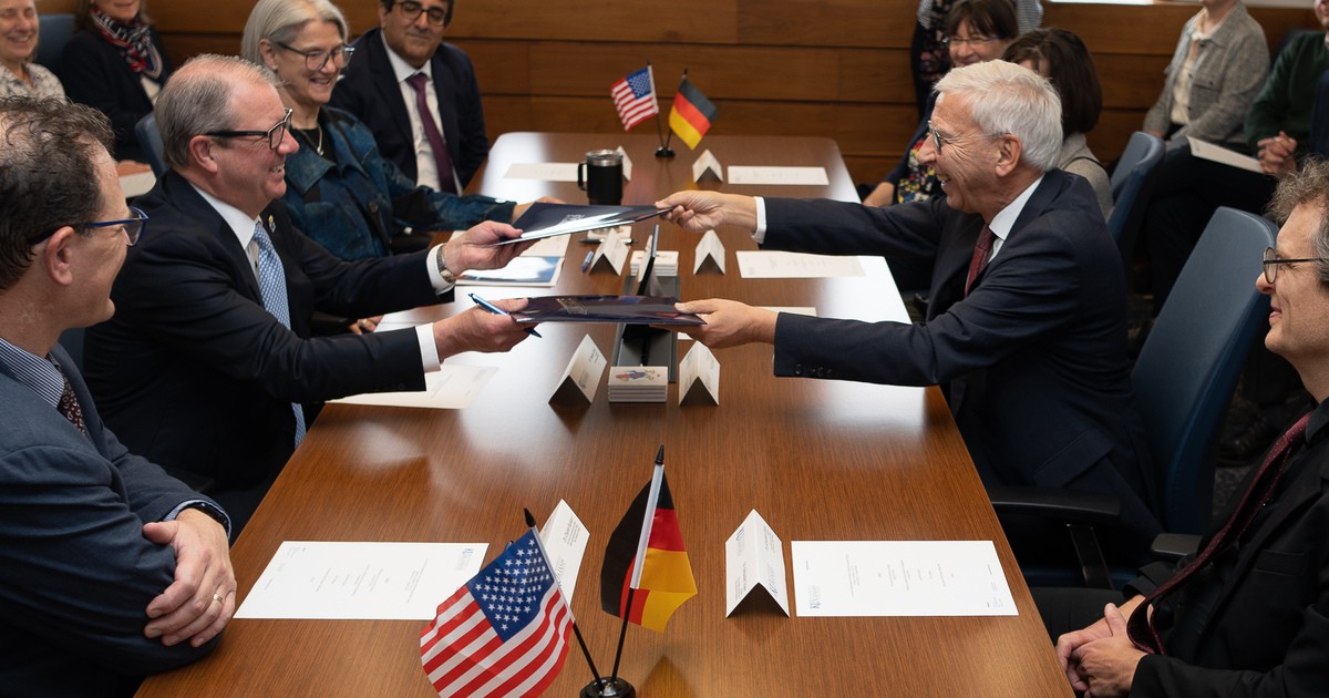 Regensburg-Universit-t-schlie-t-strategische-Partnerschaft-mit-University-of-Kansas