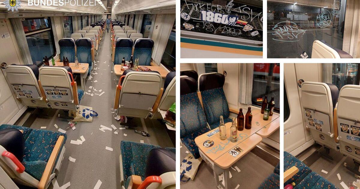 Nach-Niederlage-gegen-Regensburg-Fans-des-TSV-1860-M-nchen-verw-sten-Zug