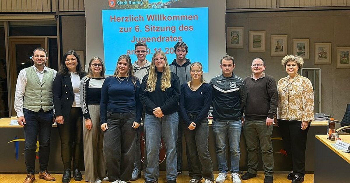 Roding-Neue-Projekte-und-neue-Mitglieder-im-Jugendrat