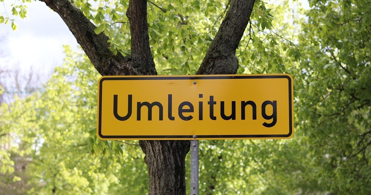 Landkreis-Schwandorf-B-85-zwischen-Neuenschwand-und-Bodenw-r-wird-freigegeben