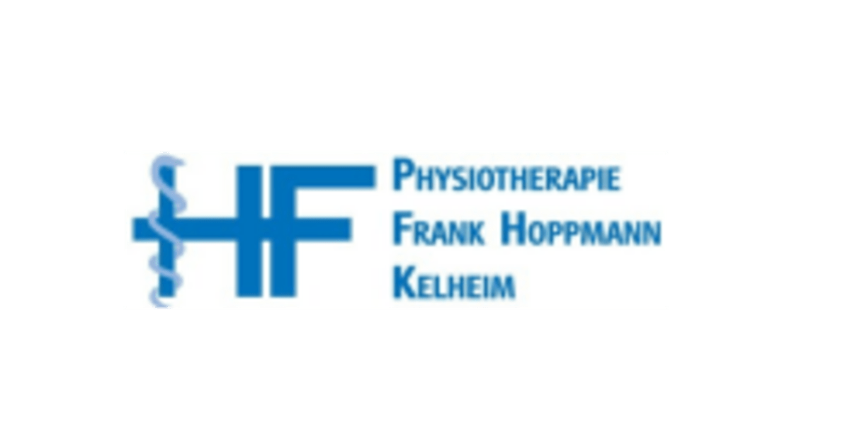 Praxis-f-r-Physiotherapie-Frank-Hoppmann-sucht-Physiotherapeut-m-w-d-in-Kelheim