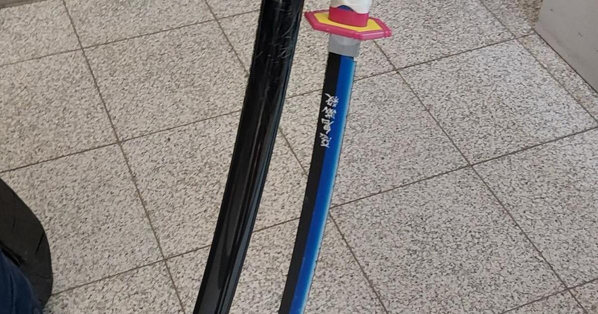 Einsatz-am-Hauptbahnhof-Regensburg-Bundespolizei-nimmt-jungen-M-nnern-Messer-ab