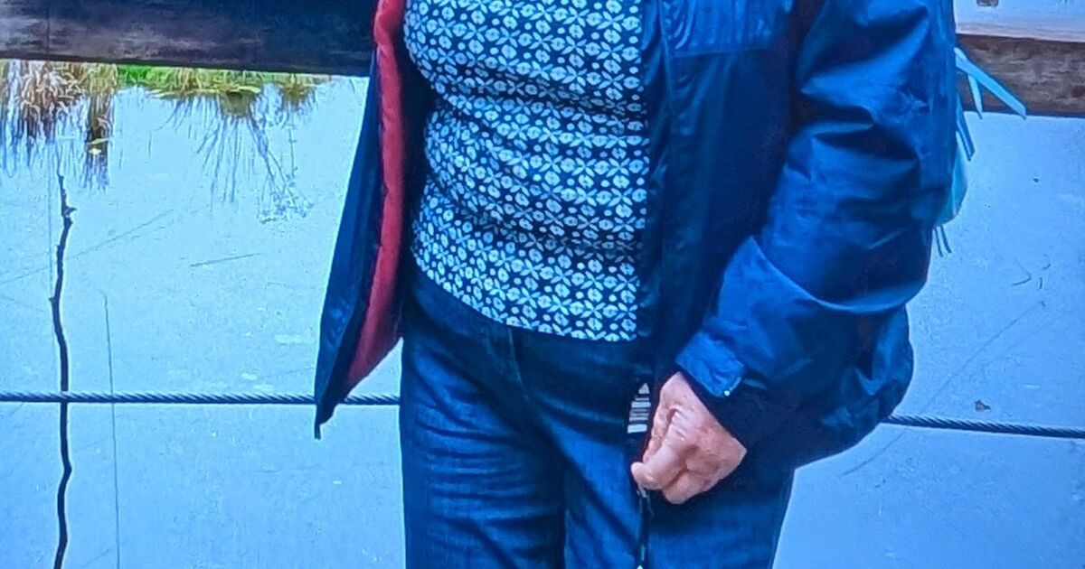 Vermisst-Wo-ist-Heike-Hofmockel-aus-Regensburg