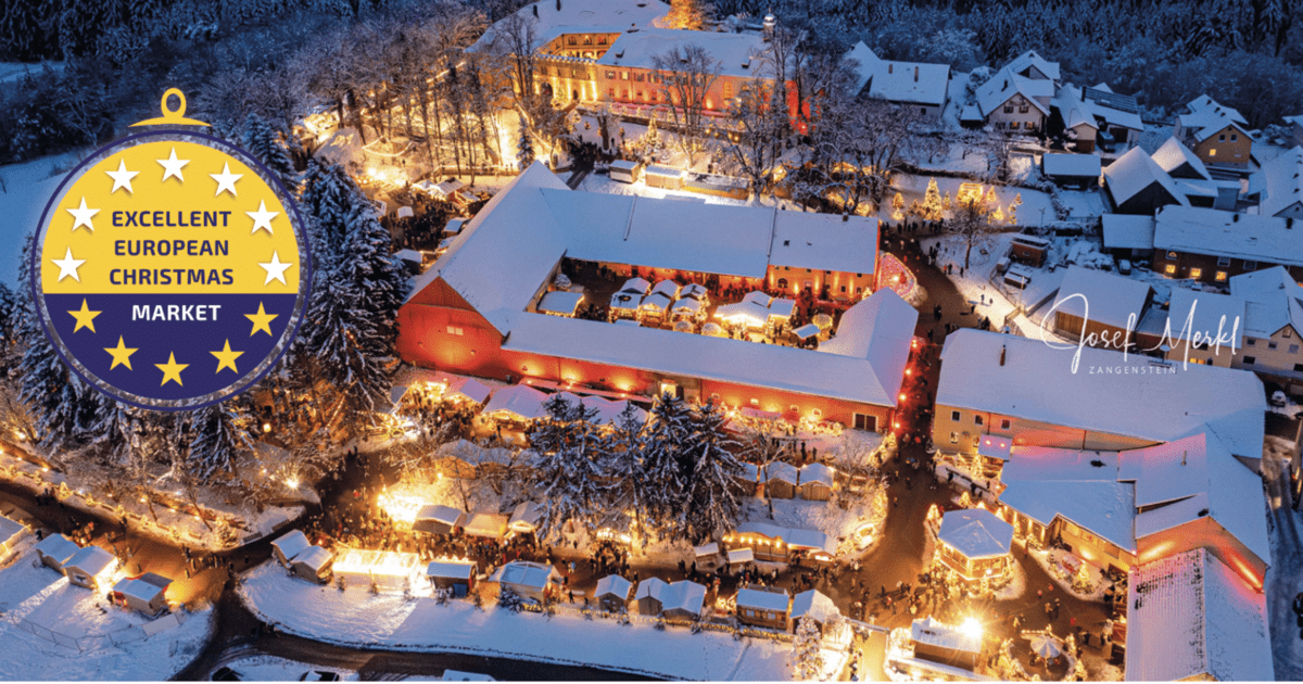 19-Historischer-romantischer-Weihnachtsmarkt-auf-Schloss-Guteneck