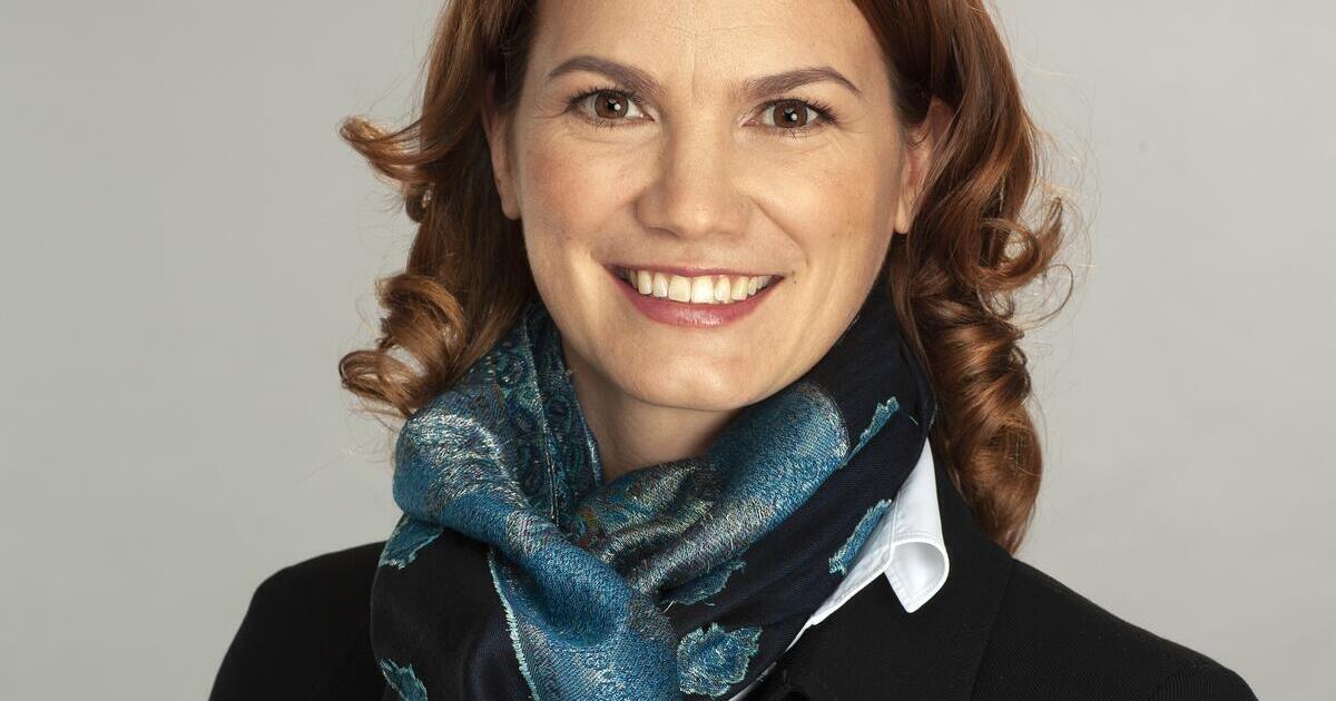 Regensburger-Landr-tin-Tanja-Schweiger-talkt-bei-Maybritt-Illner