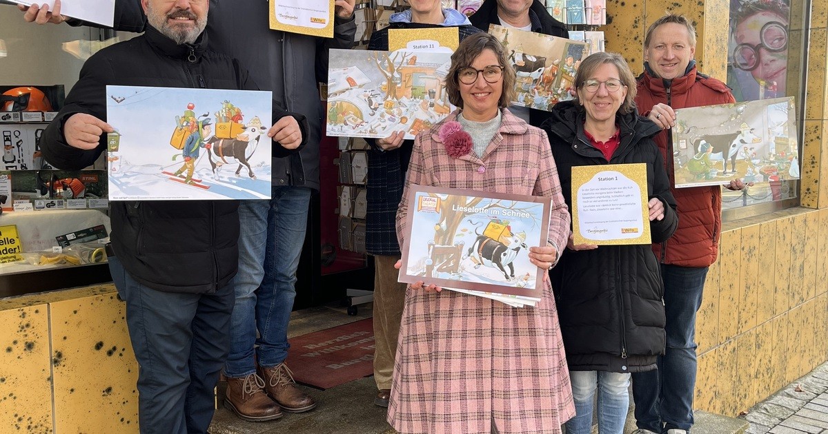 Burglengenfeld-Stadtbibliothek-l-dt-zum-Bilderbuchspaziergang