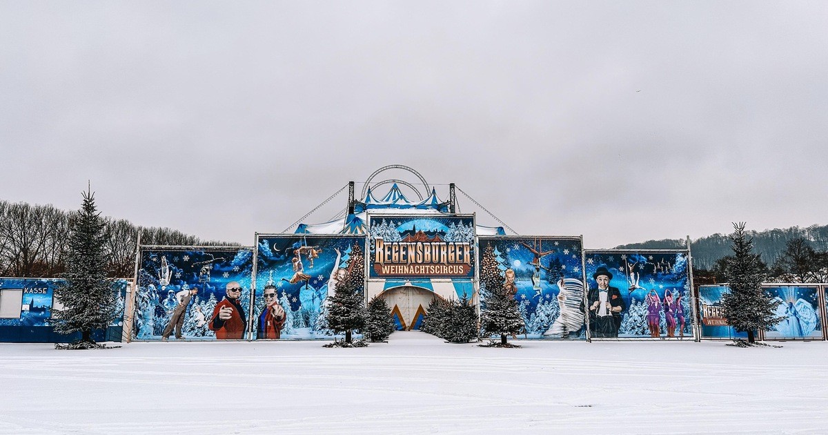 Regensburger-Weihnachtscircus-feiert-Besucher-Rekord