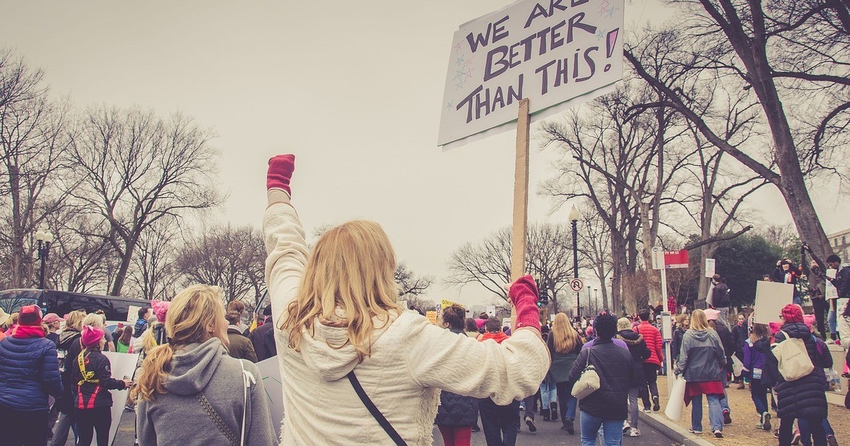 Samstag-in-Regensburg-Protest-Aktion-gegen-Romantischen-Weihnachtsmarkt