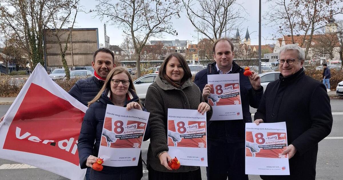 Oberpfalz-Gewerkschaft-verdi-macht-f-r-den-Erhalt-des-Acht-Stunden-Tages-mobil
