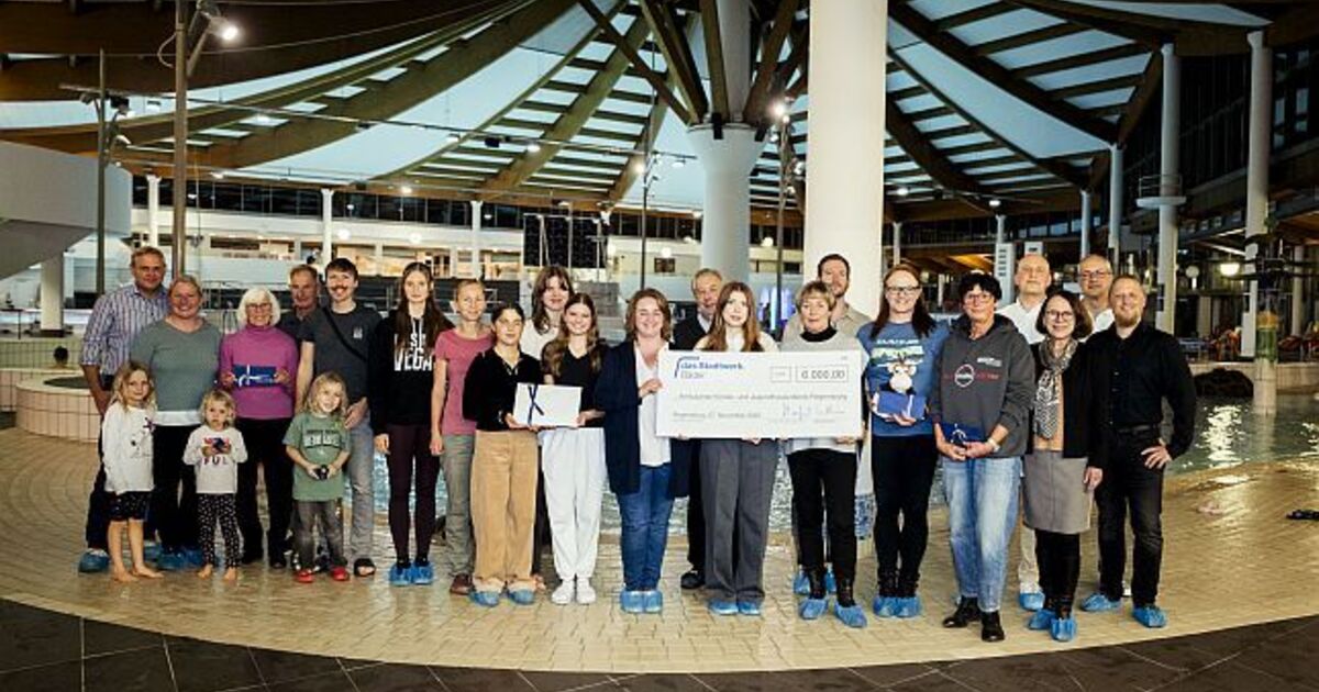 Benefiz-Aktion-24-Stunden-Schwimmen-in-Regensburg-heuer-mit-Rekord-Ergebnis