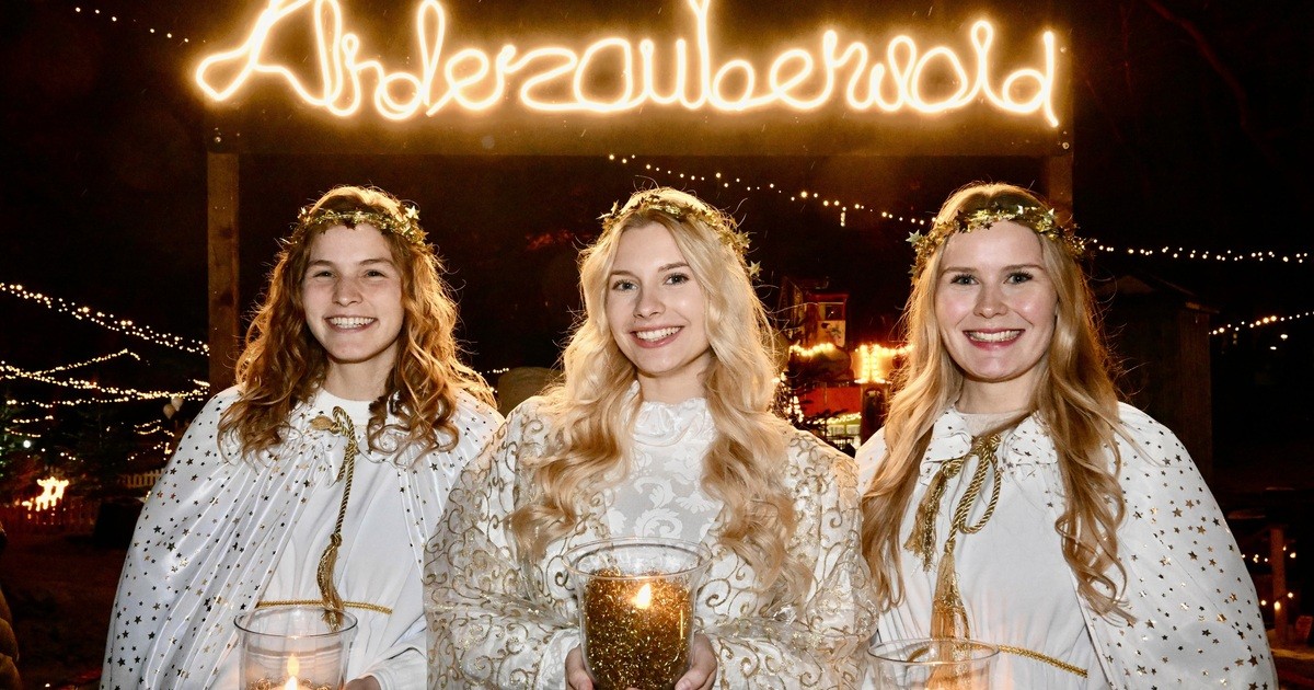 Romantische-Lichternacht-auf-Romantischem-Weihnachtsmarkt-in-Regensburg-Lichterglanz-freier-Eintritt