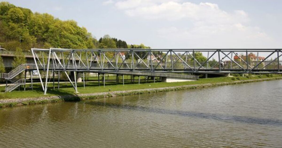 Steg-beim-Pfaffensteiner-Wehr-in-Regensburg-fast-das-ganze-n-chste-Jahr-gesperrt