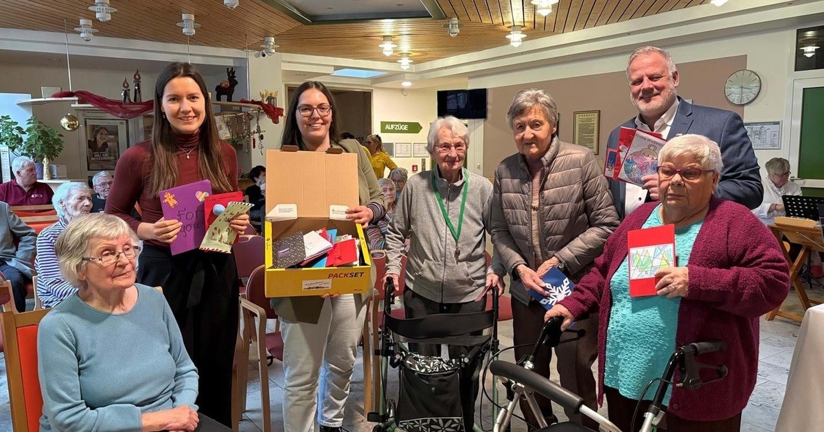 Rekord-bei-Weihnachtspost-mit-Herz-im-Kreis-Kelheim