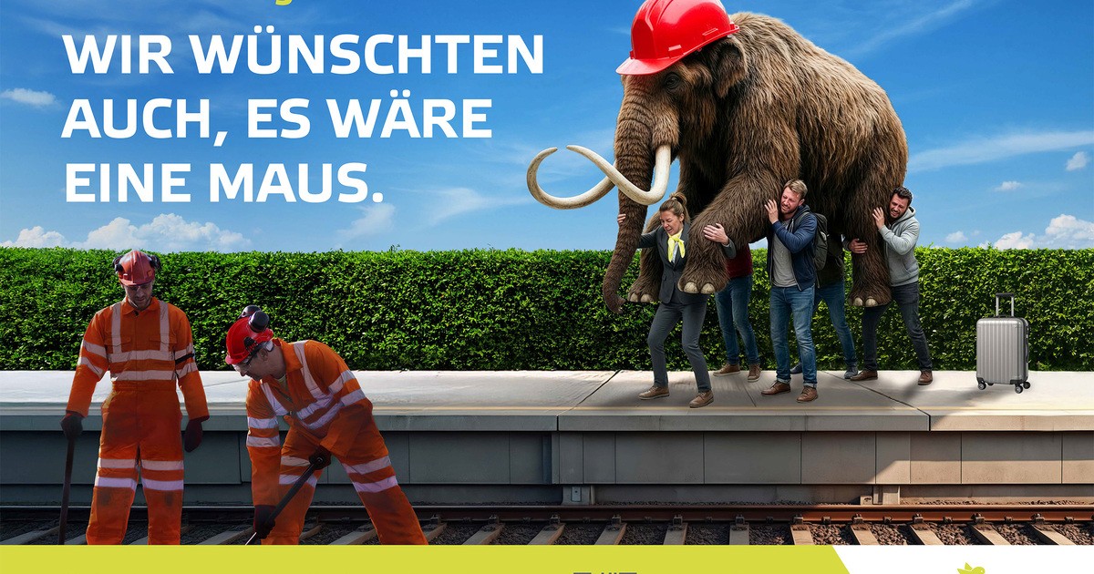 agilis-wirbt-um-Verst-ndnis-f-r-Gleissanierung-Regensburg-N-rnberg