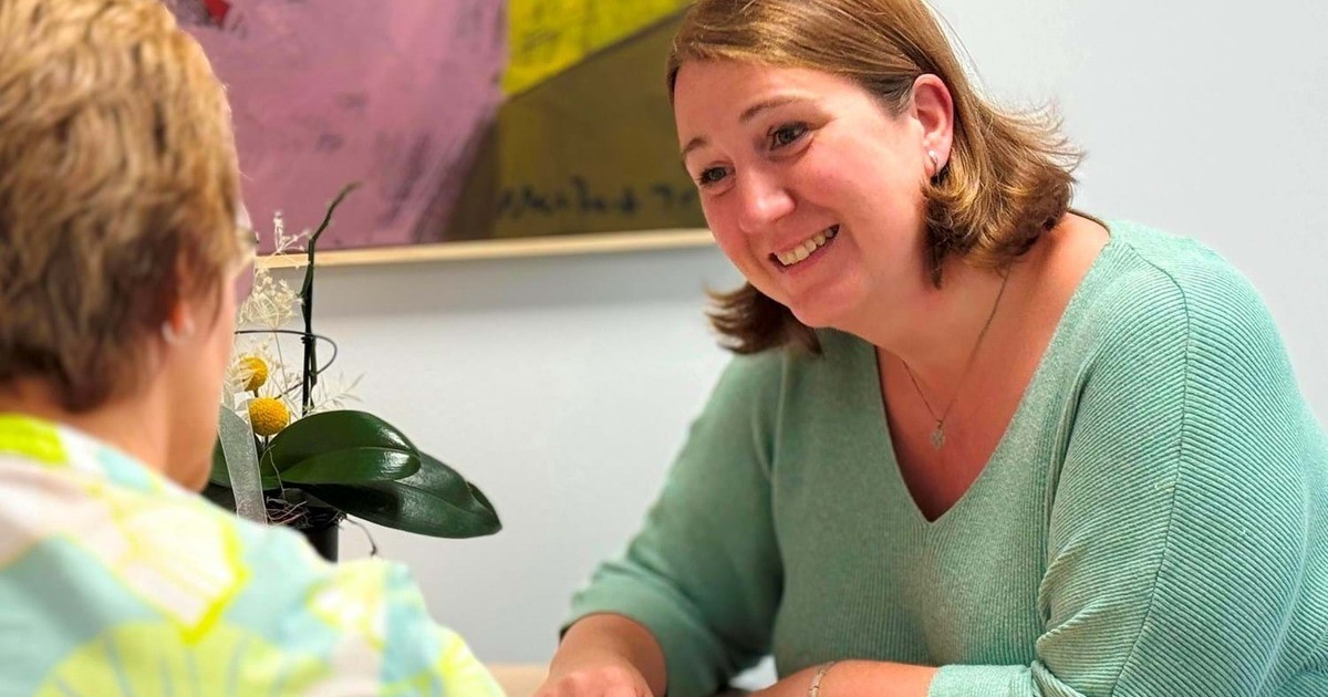 Landkreis-Cham-Pilotprojekt-Gemeindeschwester-Sprechstunde-in-Tiefenbach