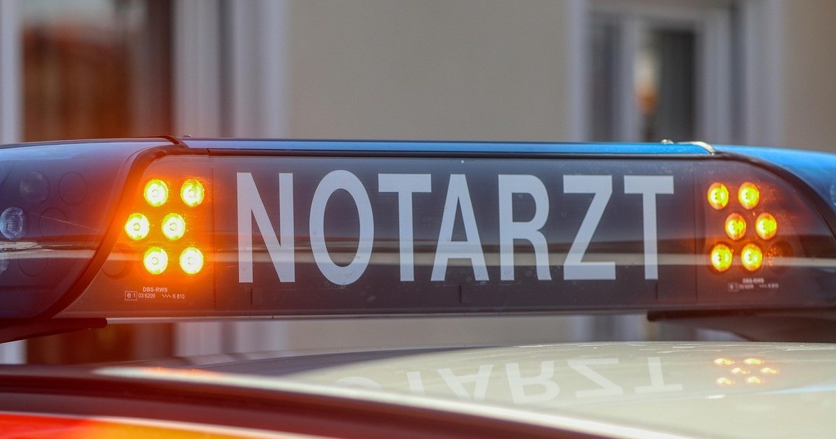 Medizinischer-Notfall-am-Steuer-Mann-f-hrt-in-Hemau-gegen-geparkte-Autos