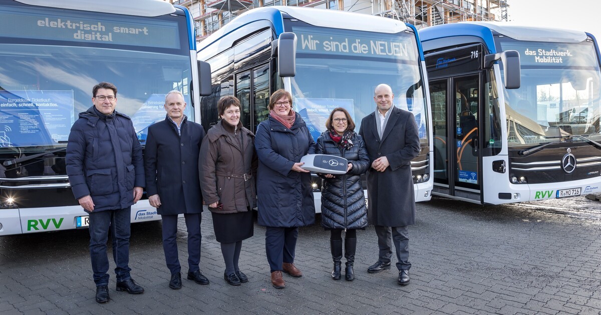 Stadt-Regensburg-bekommt-acht-neue-E-Busse