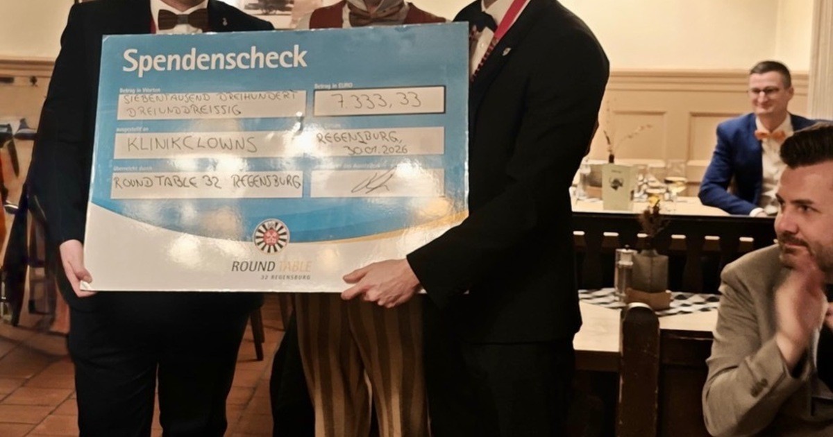 Spenden-aus-Entenrennen-vom-Round-Table-32-unterst-tzen-wieder-soziale-Projekte-in-Regensburg