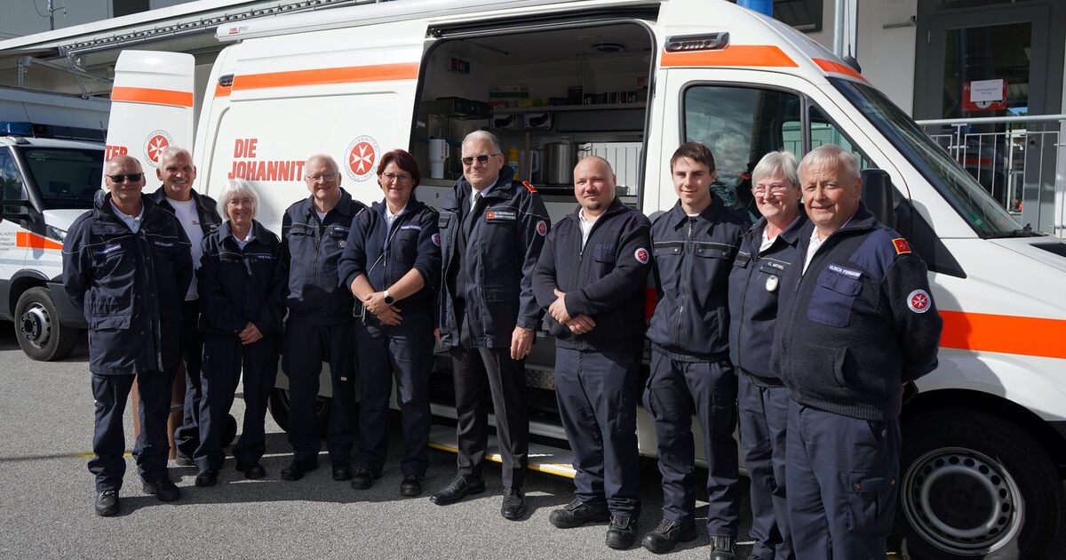 Schwandorf-Johanniter-Ortsverband-zieht-positive-Jahresbilanz