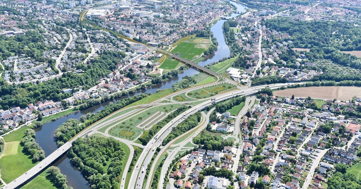 2-Infomarkt-zur-Nordspange-Regensburg-am-Samstag-im-Salzstadel
