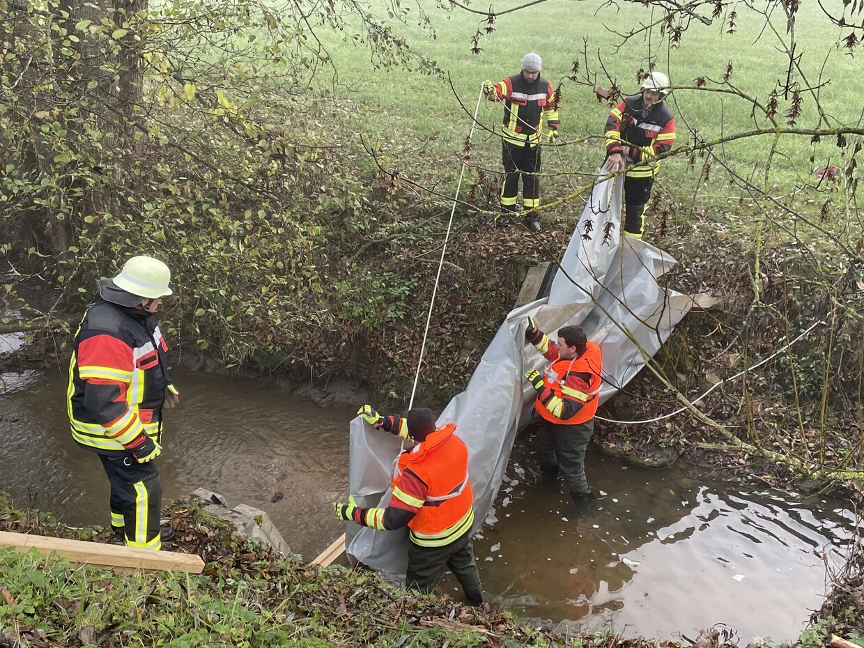 Kreisbrandinspektion Cham, &copy; Kreisbrandinspektion Cham