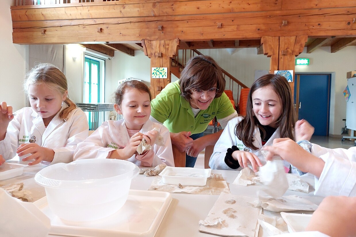 &copy; Petra Riedmeier / Landratsamt Cham