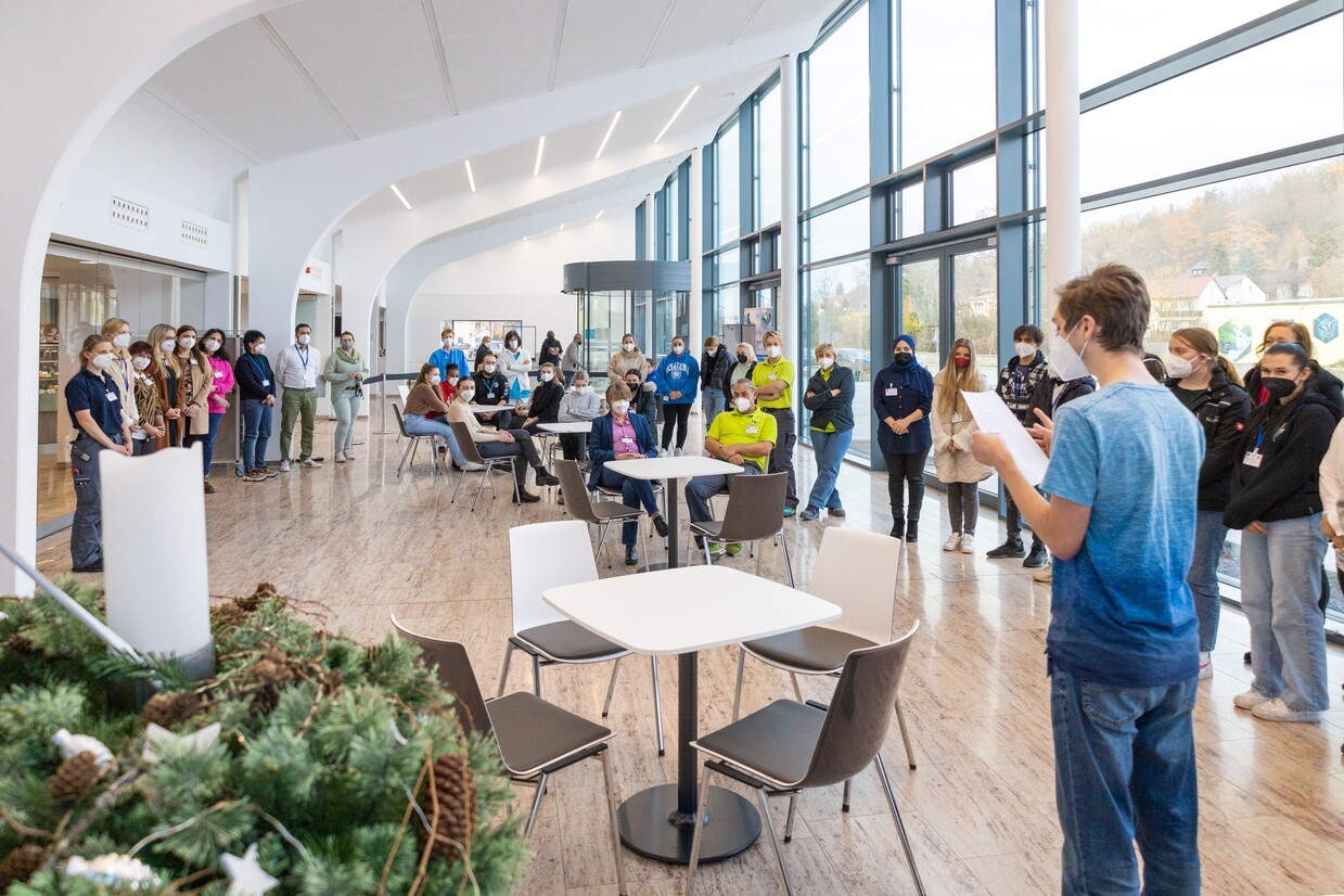 &copy; Christian Pirzer