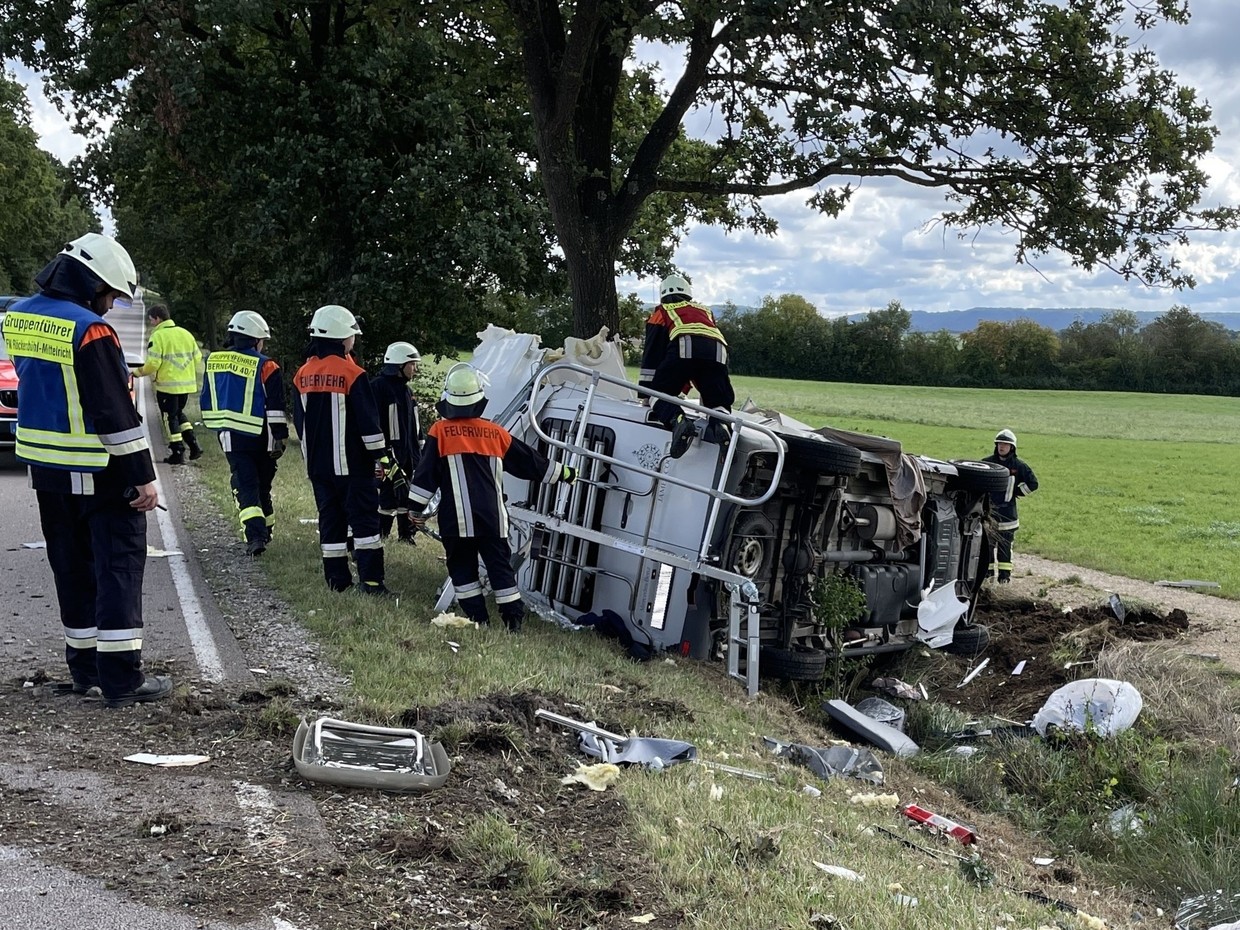 &copy; Polizei Neumarkt