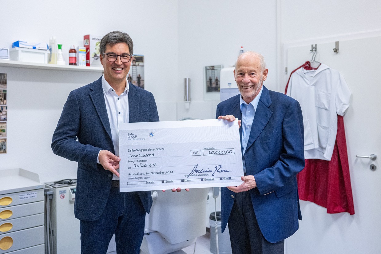 &copy; Bild: Armin Weigl, im Auftrag der BMW AG