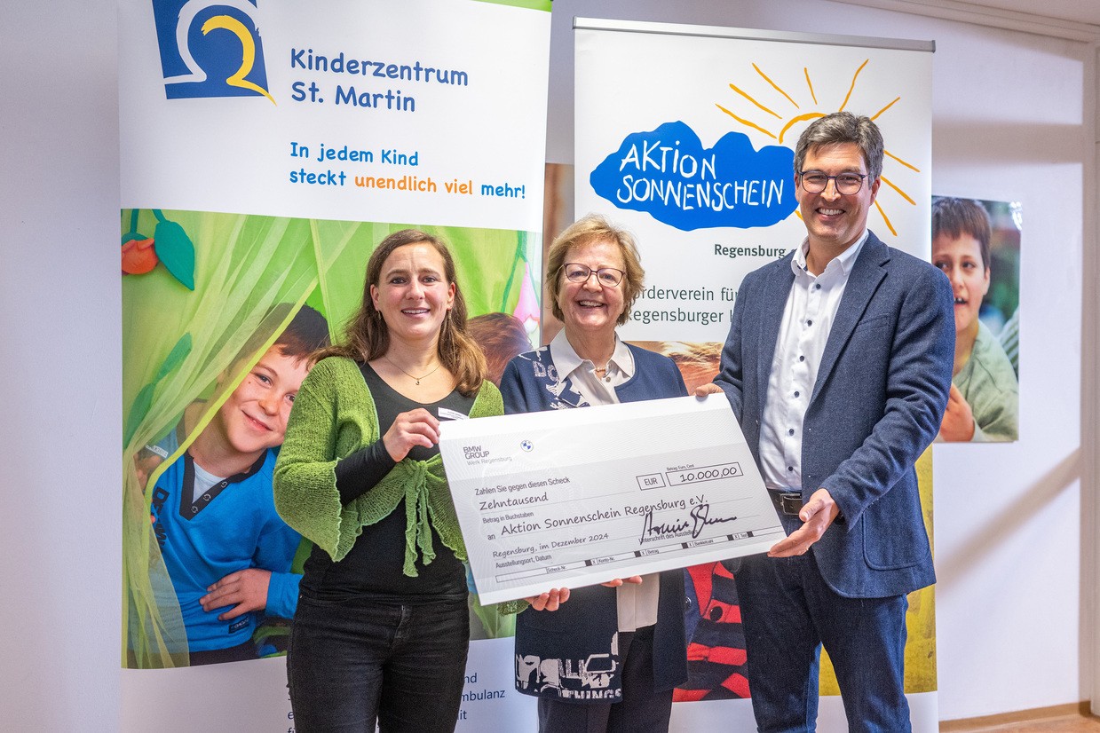 &copy; Bild: Armin Weigl, im Auftrag der BMW AG