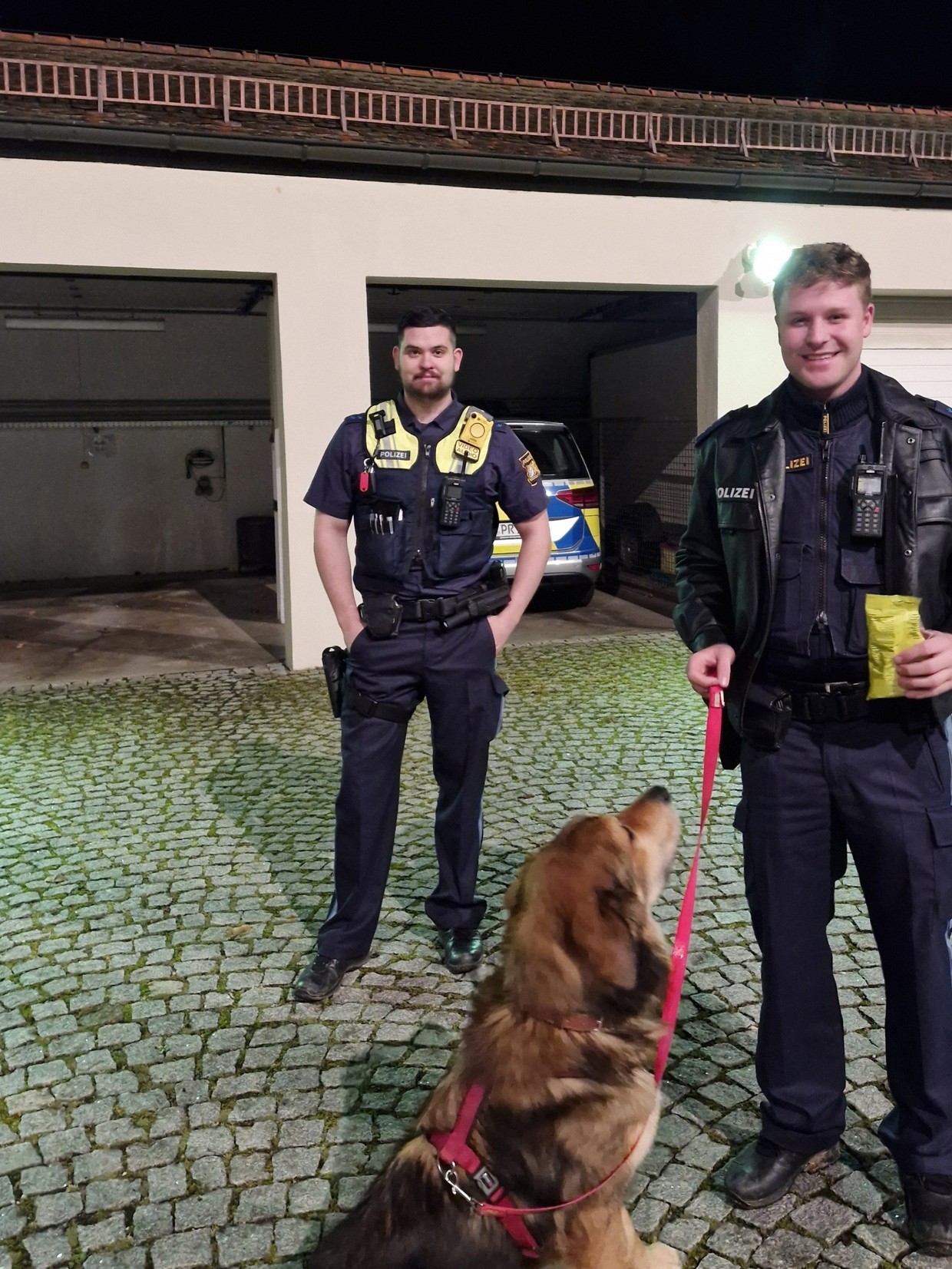 &copy; Polizei Sulzbach-Rosenberg