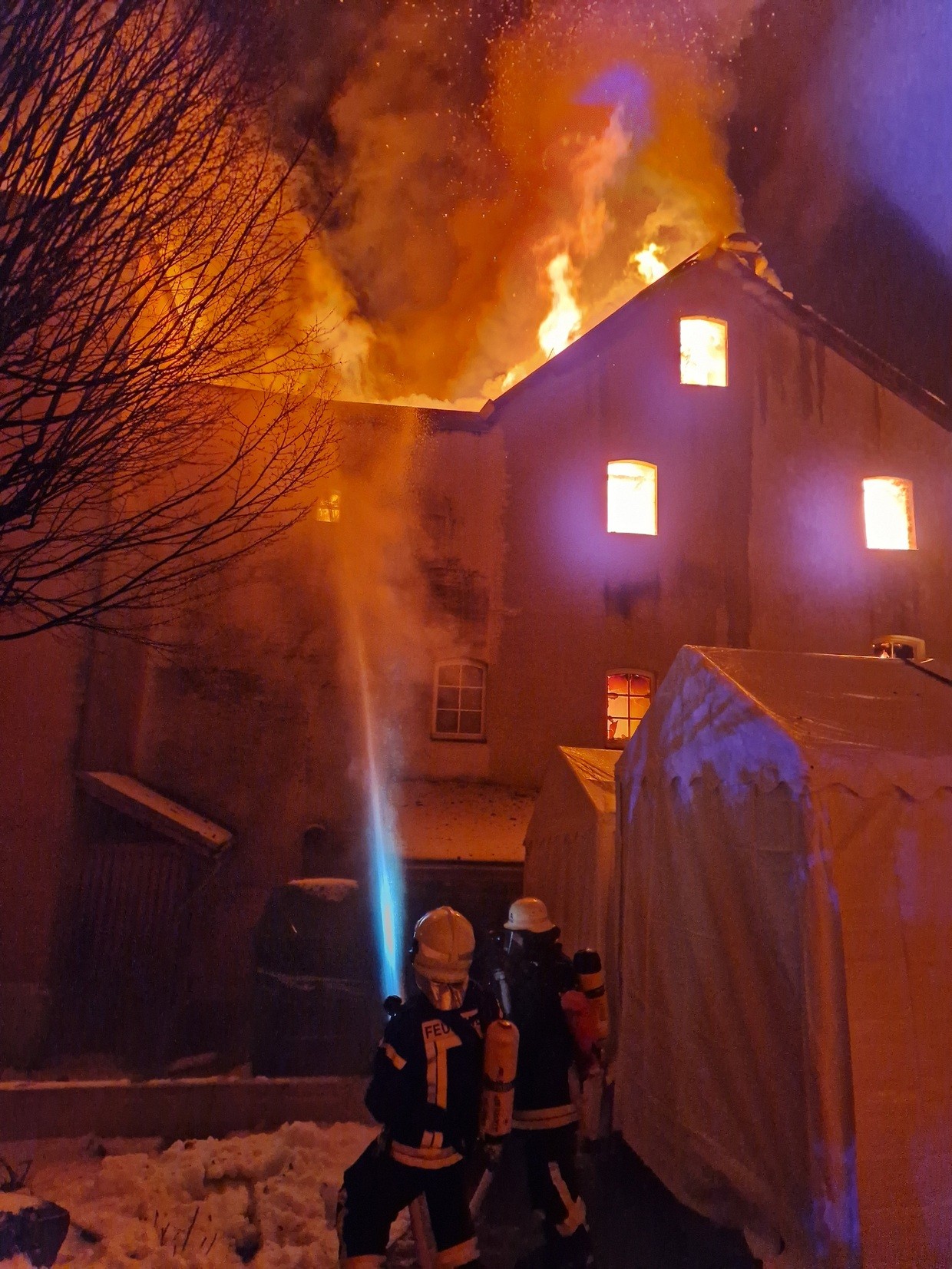 &copy; Kreisbrandinspektion Cham