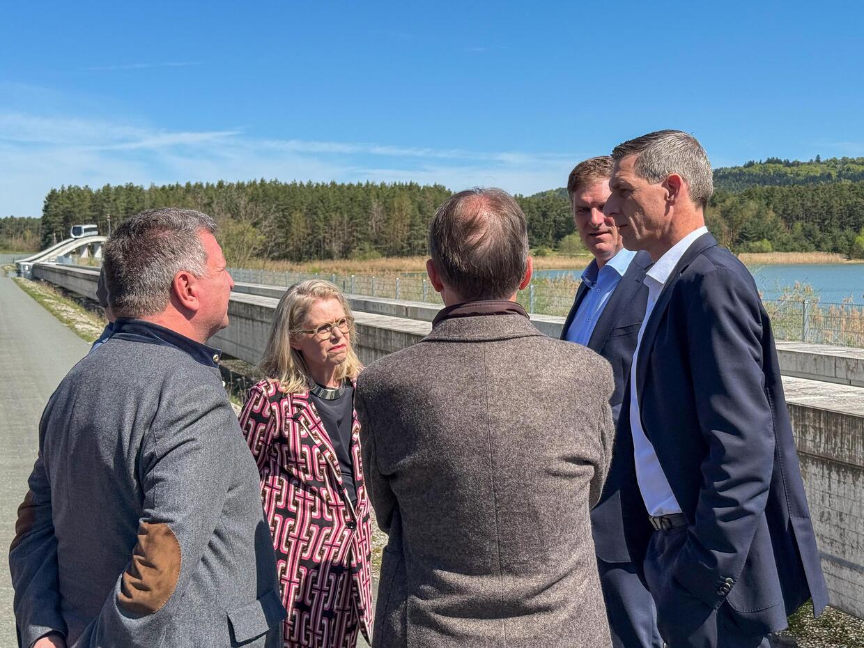 &copy; Verkehrsministerium