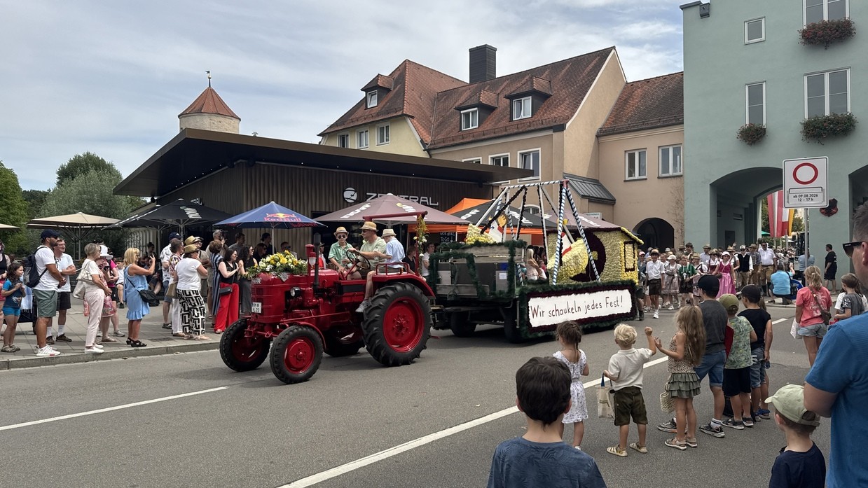 &copy; Lisa Niebler/Stadt Neumarkt