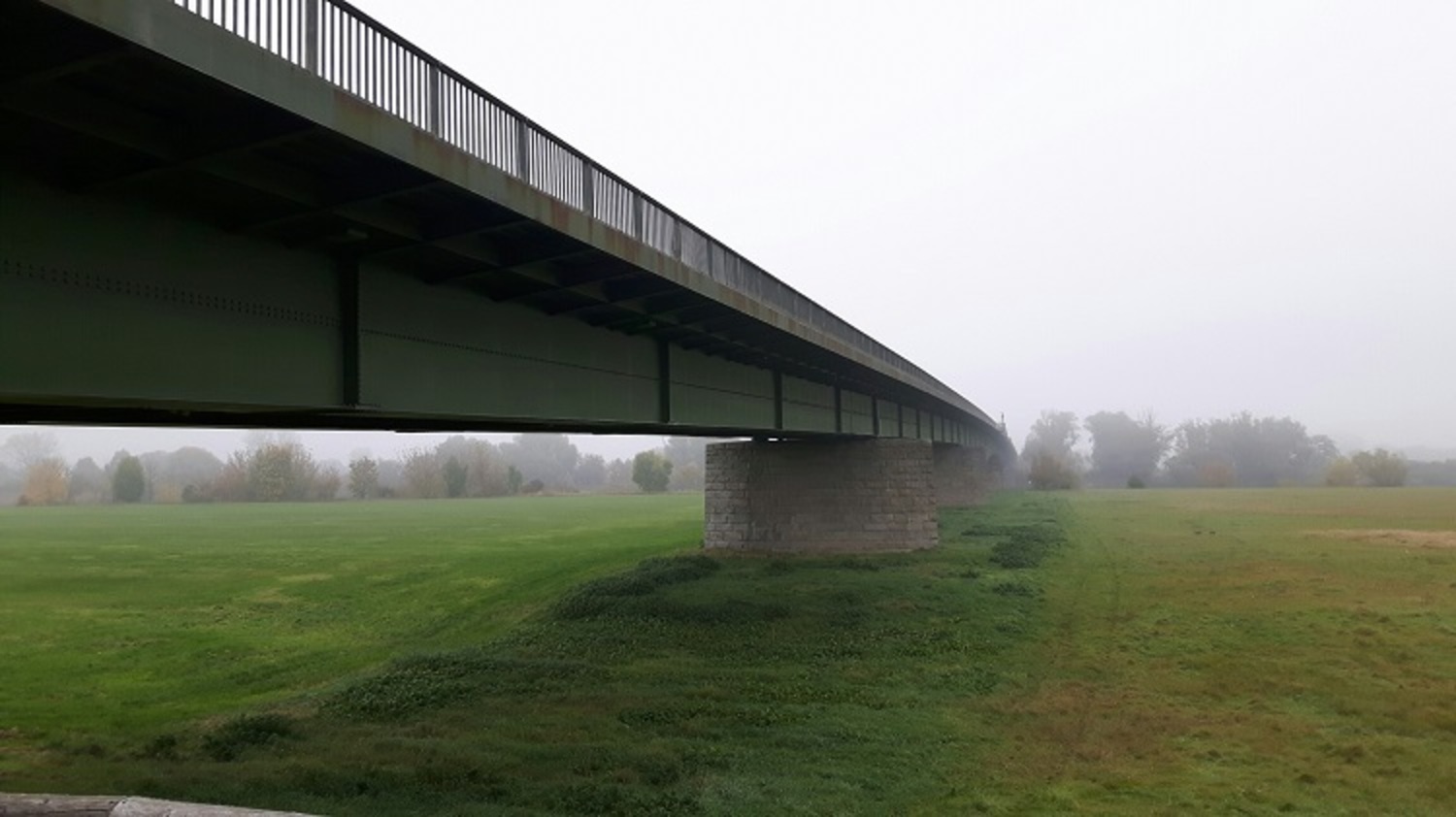 Neue Pläne für Donaubrücke bei Pfatter charivari