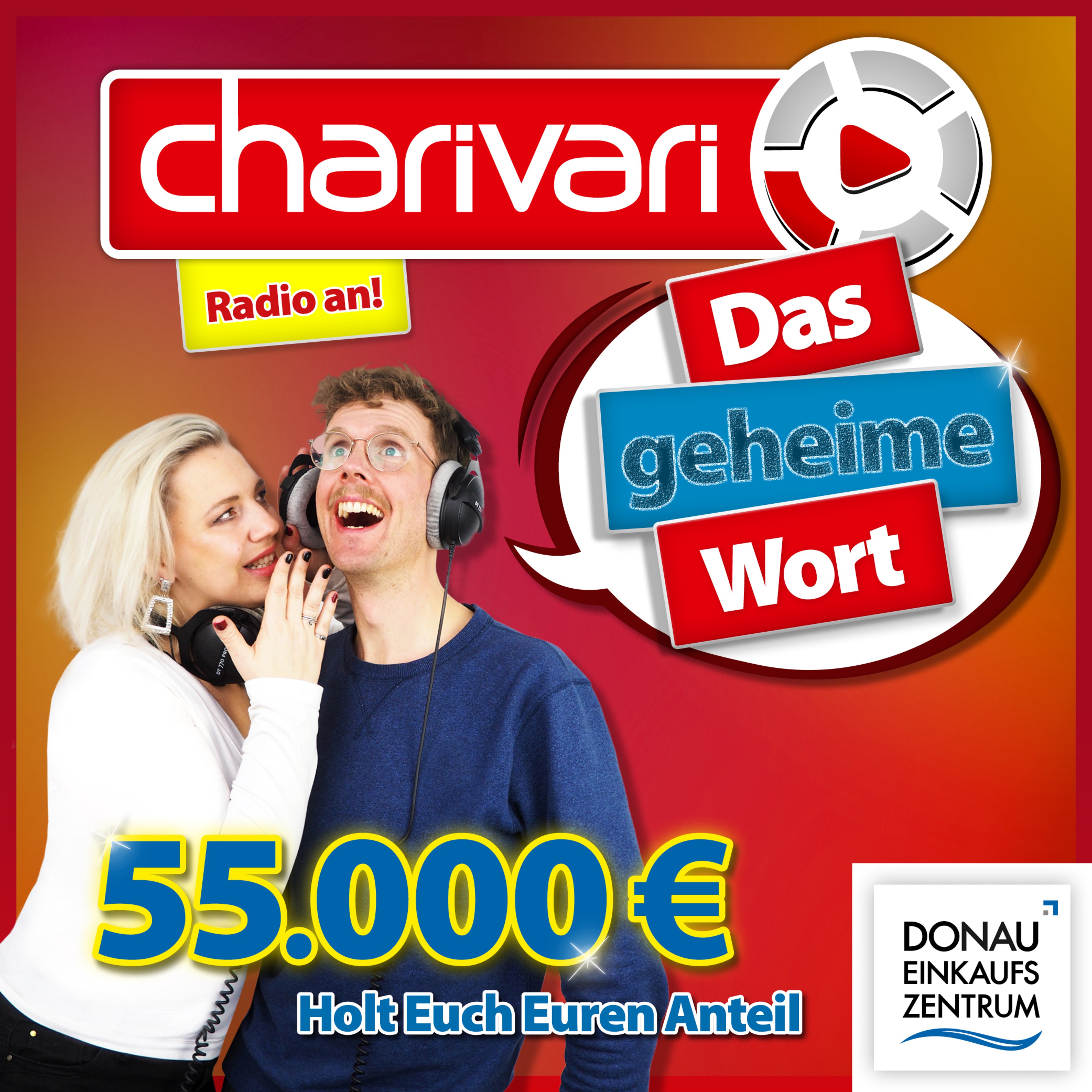 Das charivari geheime Wort charivari