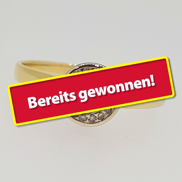 Der charivari Goldschatz charivari