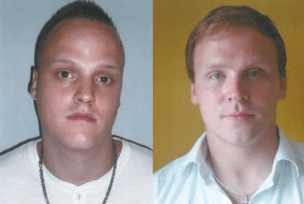 &copy; Ronny Fiedler, Justin Sch&ouml;ffmann