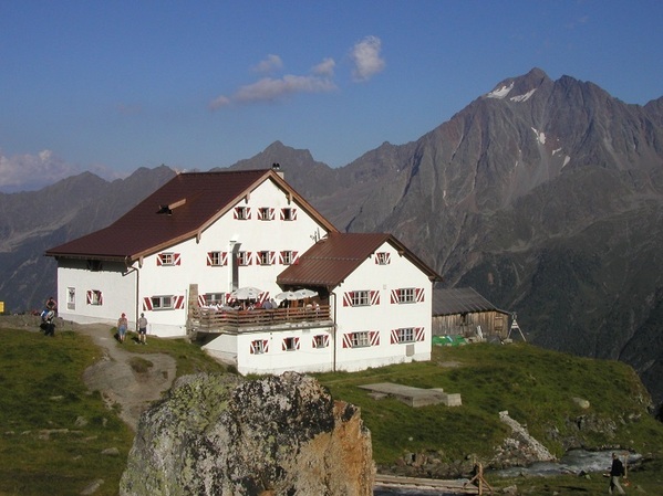 &copy; DAV Regensburg